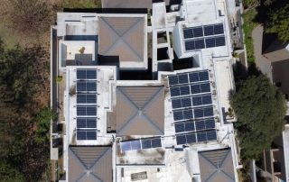 RC SOL Solar Installation